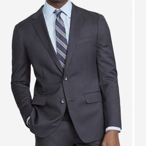 Bonobos Foundation Italian Wool Suit Jacket